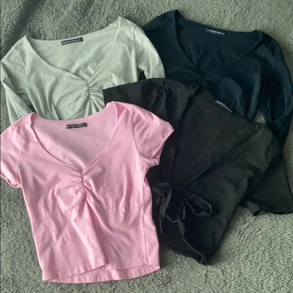 My Brandy Collection